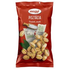 Mogyi, Pörkölt sós pisztácia, 140g