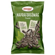 Mogyi, Pörkölt sótlan napraforgó, 200g