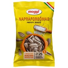 Mogyi, Pörkölt sós napraforgó, 60g