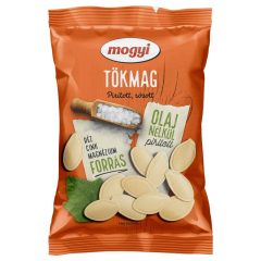 Mogyi, Pörkölt sós tökmag, 50g