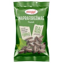 Mogyi, Pörkölt sótlan napraforgó, 60g