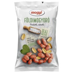 Mogyi, Pörkölt héjas földimogyoró, 150g