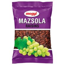 Mogyi, Mazsola, 100g