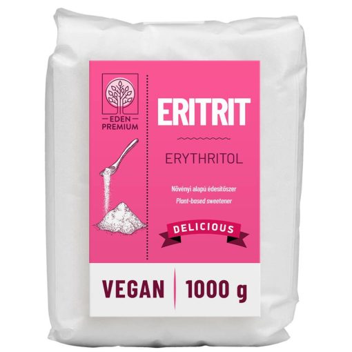 Eritrit (Eritritol) 1000g