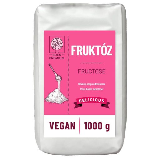 Fruktóz 1000g