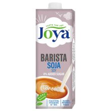 Joya Barista Krémes szójaital - 1 liter