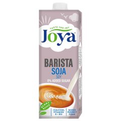 Joya Barista Krémes szójaital - 1 liter