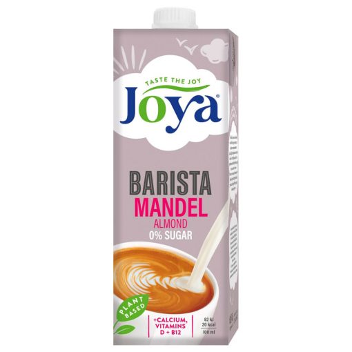 Joya Barista Mandulaital - 1 liter