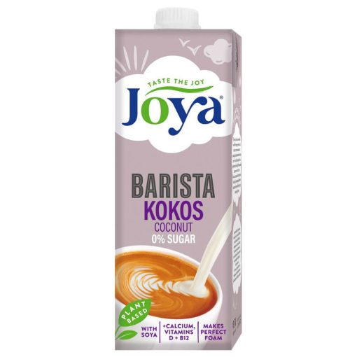 Joya Barista kókuszital UHT - 1 liter