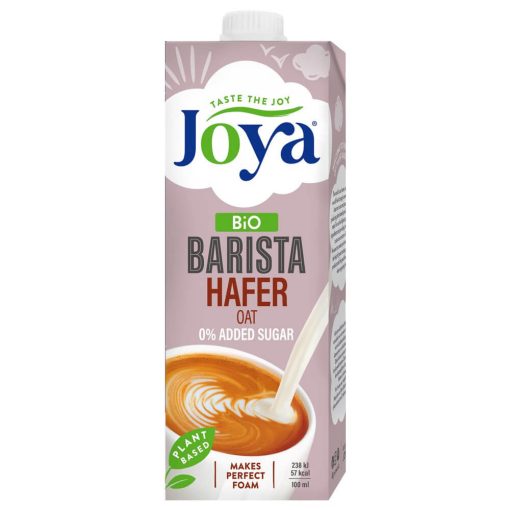 Joya Bio Barista zabital UHT - 1 liter