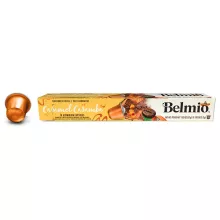 Belmio Café Caramel Carramba kávékapszula, 10 db/dobozos kiszerelésben