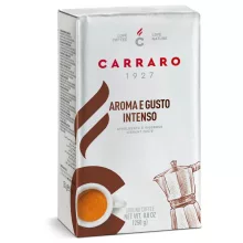 Carraro Aroma E Gusto Intenso - 250g (őrölt kávé)