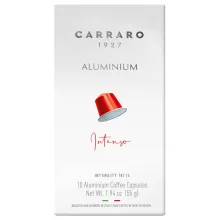 Carraro Intenso - 10 db kapszula/doboz kiszereléssel