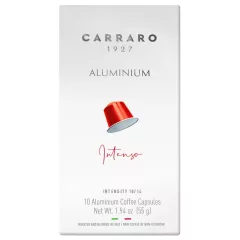 Carraro Intenso - 10 db kapszula/doboz kiszereléssel