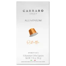 Carraro Risretto - 10 db kapszula/doboz kiszereléssel
