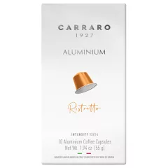 Carraro Risretto - 10 db kapszula/doboz kiszereléssel
