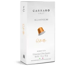 Carraro Risretto - 10 db kapszula/doboz kiszereléssel