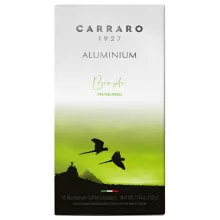 Carraro Brasile - 10 db kapszula/doboz kiszereléssel