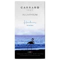 Carraro Honduras - 10 db kapszula/doboz kiszereléssel
