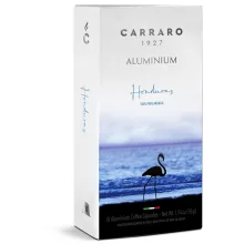 Carraro Honduras - 10 db kapszula/doboz kiszereléssel