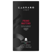 Carraro Primo Mattino Premium - 10 db kapszula/doboz kiszereléssel
