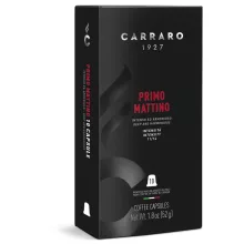 Carraro Primo Mattino Premium - 10 db kapszula/doboz kiszereléssel