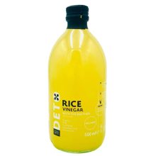 Deto Bio rizsecet szirup "anyaecettel" - 500 g
