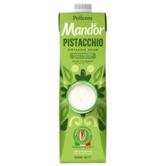 Mand'or Prémium Pisztáciaital - 1L