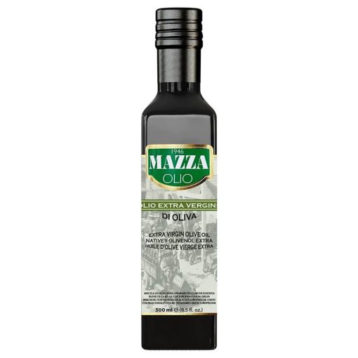 Mazza Extraszűz olívaolaj 500ml