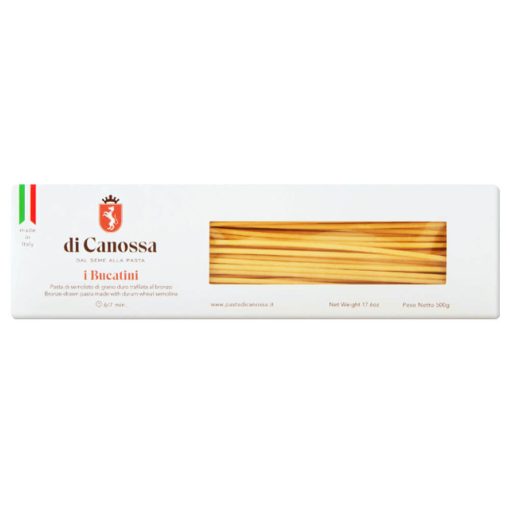 Pasta di Canossa durum Bucatini 500g