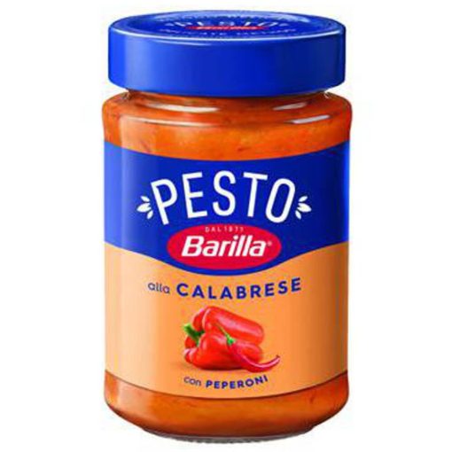 Barilla Pesto calabrese 190g