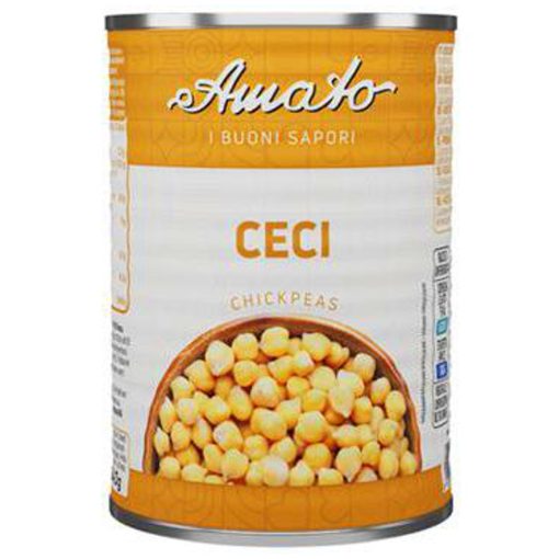 Amato Csicseriborsó 400g