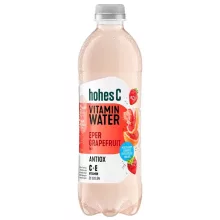HohesC Vitaminvíz Antiox - 0,5 liter