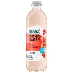 HohesC Vitaminvíz Antiox - 0,5 liter
