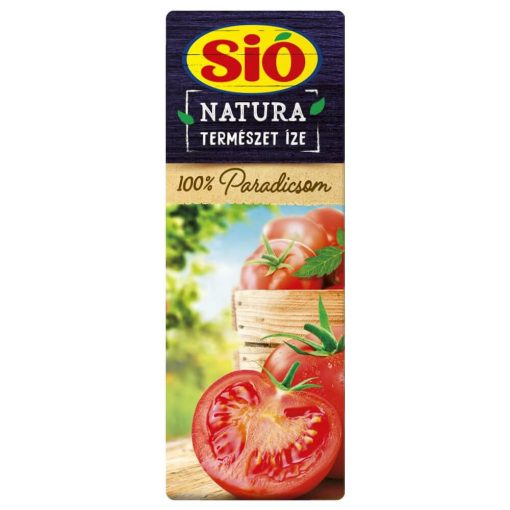 Sió Natura Paradicsomital - 1 liter