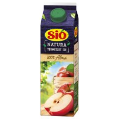 Sió Natura Alma 100% - 1 liter