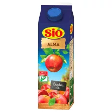 Sió szűrt Alma ital 12% - 1 liter