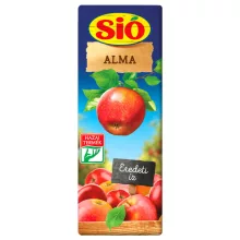 Sió szűrt Alma ital 12% - 1 liter