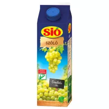 Sió szűrt Szőlő ital - 1 liter