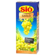 Sió Szőlő ital - 0,2 liter