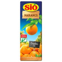 Sió Narancs ital - 1 l