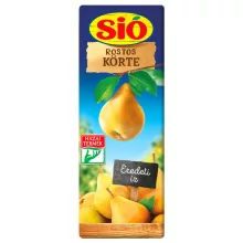 Sió rostos Körte ital - 1 liter