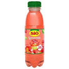 Sió Limonádé Lime-eper üditőital 5% - 0,4 liter
