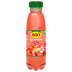 Sió Limonádé Lime-eper üditőital 5% - 0,4 liter