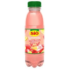 Sió Limonádé Citrom-görögdinnye üditőital 6% - 0,4 liter
