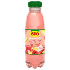   Sió Limonádé Citrom-görögdinnye üditőital 6% - 0,4 liter