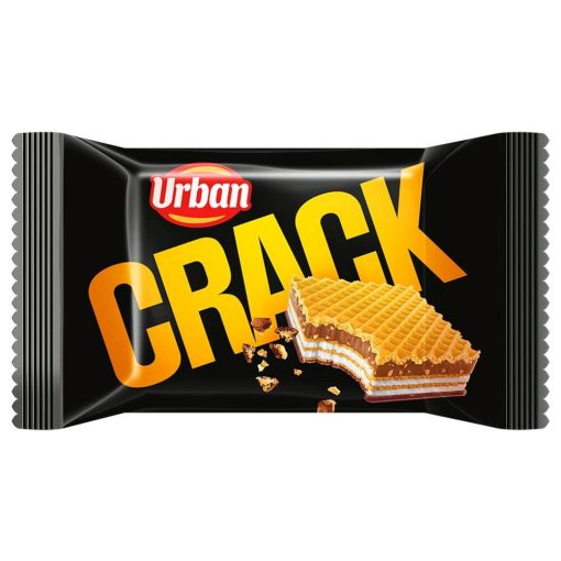 URBAN CRACK nápolyi szelet 25g