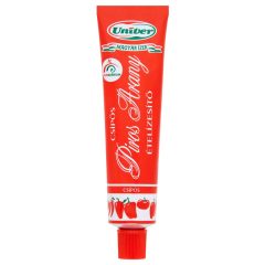 Univer, Piros arany, csípős, 70 g