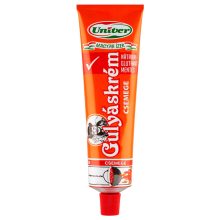 Univer, Gulyáskrém, csemege, 160 g