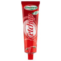 Univer, Ketchup, 160 g